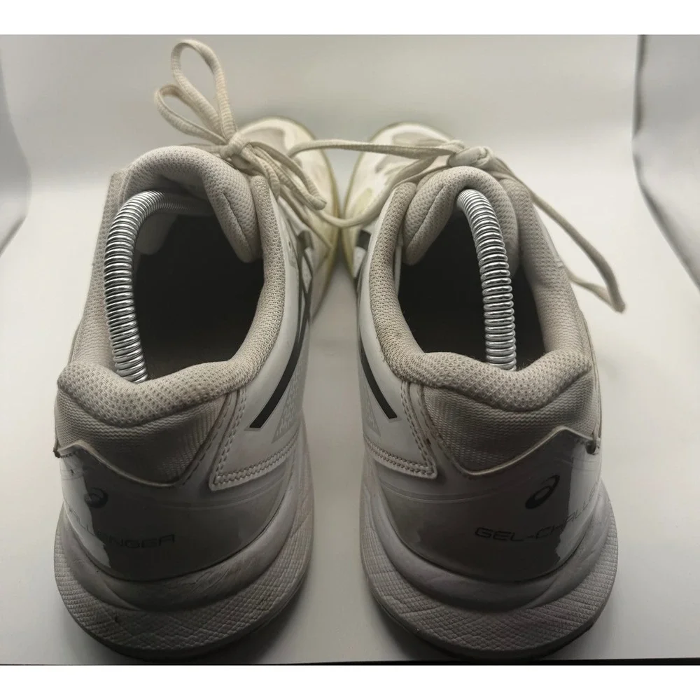 Asics elevate your